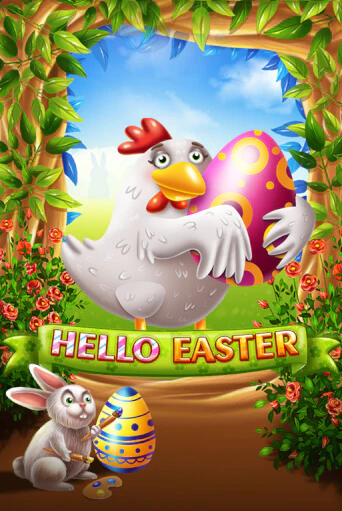Бесплатная демо игра Hello Easter | Джой Казино без регистрации