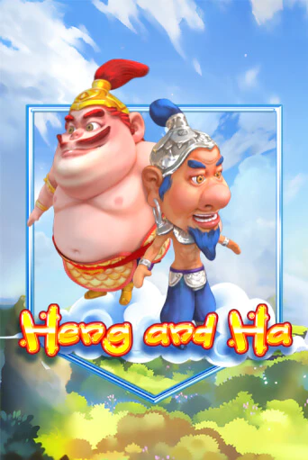 Бесплатная демо игра Heng and Ha | Джой Казино без регистрации