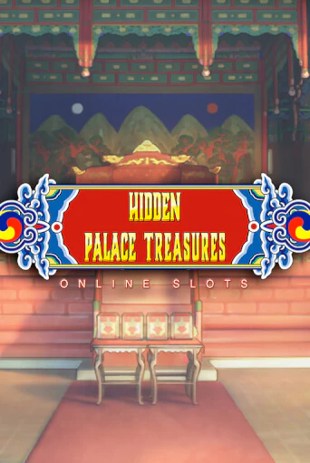 Бесплатная демо игра Hidden Palace Treasures | Джой Казино без регистрации