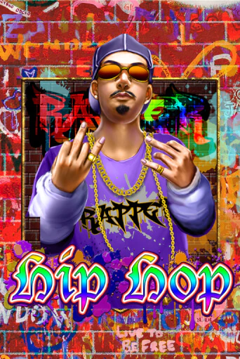 Бесплатная демо игра Hip Hop | Джой Казино без регистрации