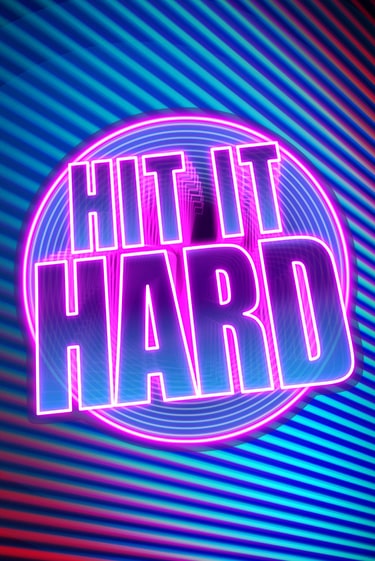 Бесплатная демо игра Hit It Hard | Джой Казино без регистрации