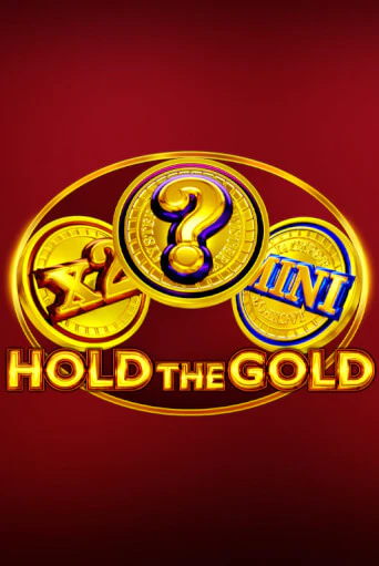 Бесплатная демо игра Hold The Gold | Джой Казино без регистрации