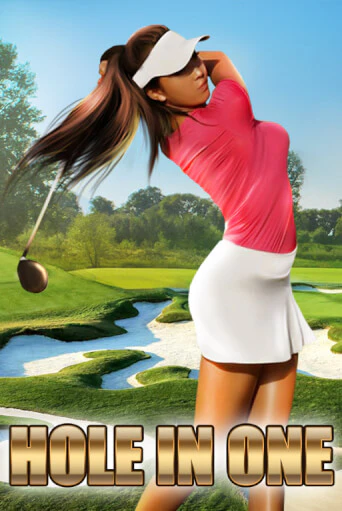 Бесплатная демо игра Hole In One | Джой Казино без регистрации
