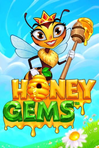 Бесплатная демо игра Honey Gems | Джой Казино без регистрации