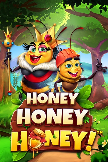 Бесплатная демо игра Honey Honey Honey™ | Джой Казино без регистрации