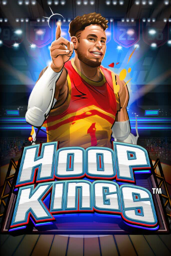 Бесплатная демо игра Hoop Kings | Джой Казино без регистрации