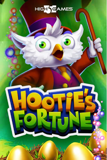 Бесплатная демо игра Hooties Fortune | Джой Казино без регистрации