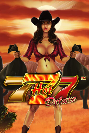 Бесплатная демо игра Hot 777 Deluxe | Джой Казино без регистрации