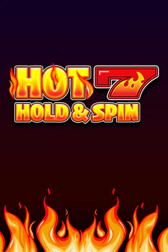 Бесплатная демо игра Hot 7 Hold&Spin | Джой Казино без регистрации