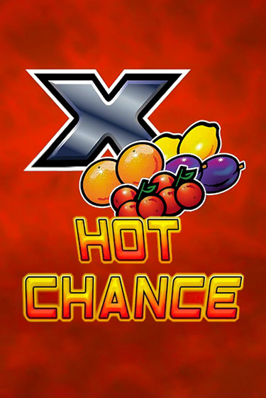 Бесплатная демо игра Hot Chance | Джой Казино без регистрации