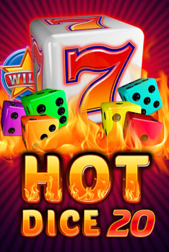 Бесплатная демо игра Hot Dice 20 | Джой Казино без регистрации