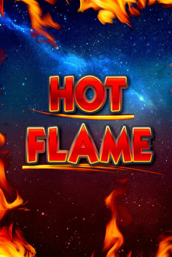 Бесплатная демо игра Hot Flame | Джой Казино без регистрации