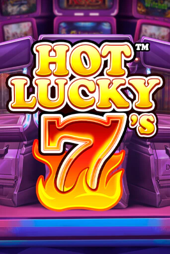 Бесплатная демо игра Hot Lucky 7's | Джой Казино без регистрации