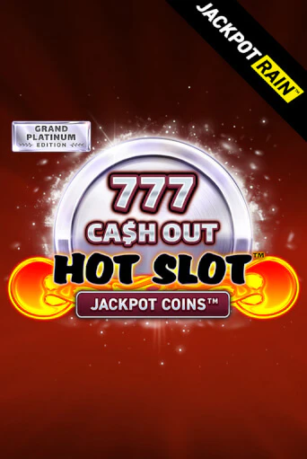Бесплатная демо игра Hot Slot: 777 Cash Out JackpotRain | Джой Казино без регистрации