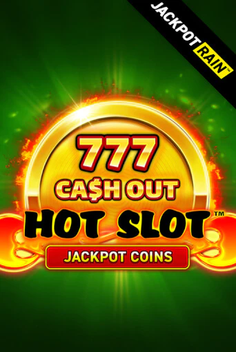 Бесплатная демо игра Hot Slot: 777 Cash Out JackpotRain | Джой Казино без регистрации