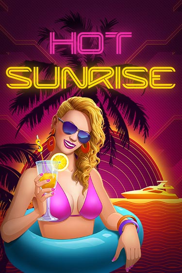 Бесплатная демо игра Hot Sunrise™ | Джой Казино без регистрации
