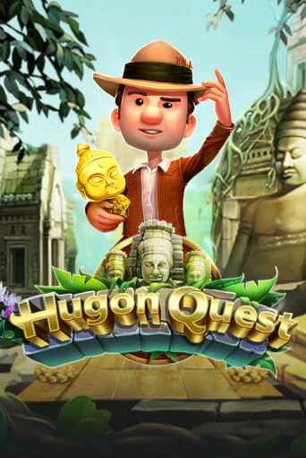 Бесплатная демо игра Hugon Quest | Джой Казино без регистрации