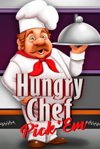 Бесплатная демо игра Hungry Chef Pick'em | Джой Казино без регистрации