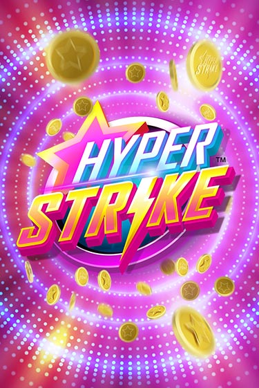 Бесплатная демо игра Hyper Strike | Джой Казино без регистрации