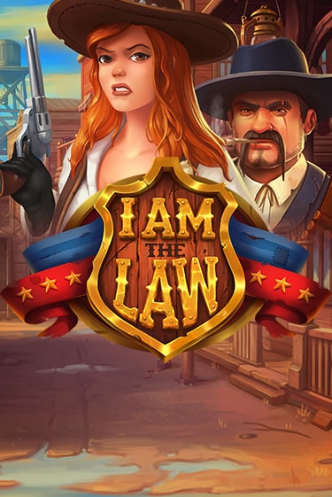 Бесплатная демо игра I Am The Law | Джой Казино без регистрации