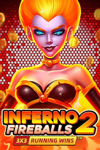 Бесплатная демо игра Inferno Fireballs 2: Running Wins | Джой Казино без регистрации