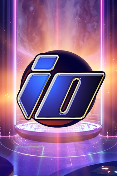 Бесплатная демо игра IO | Джой Казино без регистрации