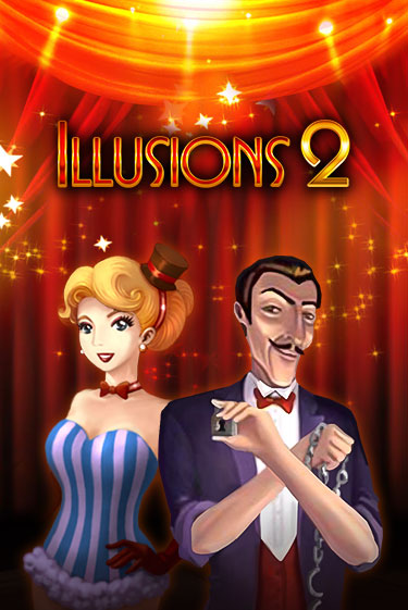 Бесплатная демо игра Illusions 2 | Джой Казино без регистрации
