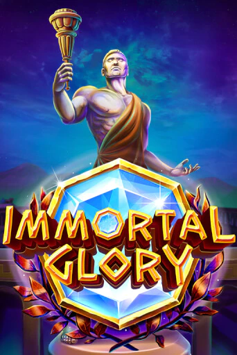 Бесплатная демо игра Immortal Glory | Джой Казино без регистрации