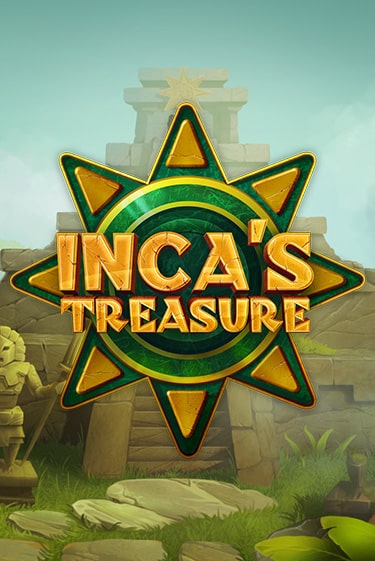 Бесплатная демо игра Inca's Treasure | Джой Казино без регистрации