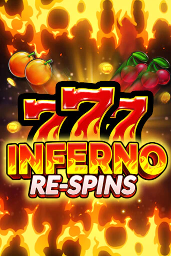 Бесплатная демо игра Inferno 777 Re-spins | Джой Казино без регистрации