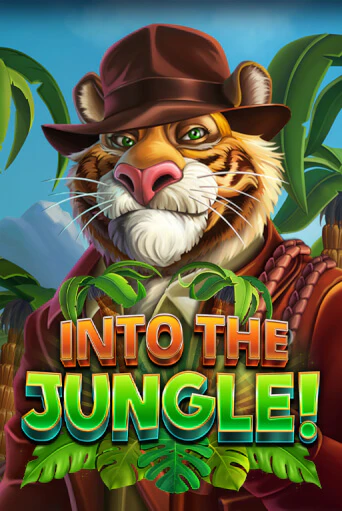 Бесплатная демо игра Into The Jungle | Джой Казино без регистрации