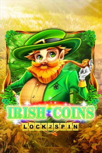 Бесплатная демо игра Irish Coins | Джой Казино без регистрации