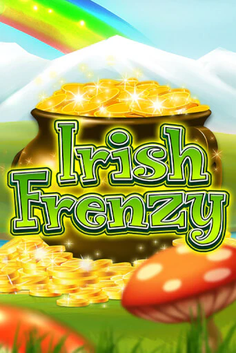 Бесплатная демо игра Irish Frenzy | Джой Казино без регистрации