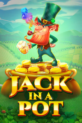 Бесплатная демо игра Jack in a pot | Джой Казино без регистрации