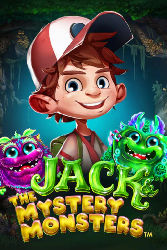 Бесплатная демо игра Jack and the Mystery Monsters | Джой Казино без регистрации