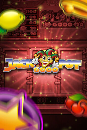 Бесплатная демо игра Jackpot 6000 | Джой Казино без регистрации