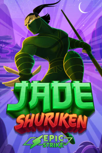 Бесплатная демо игра Jade Shuriken | Джой Казино без регистрации