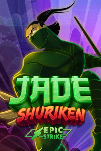 Бесплатная демо игра Jade Shuriken | Джой Казино без регистрации