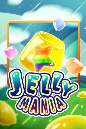 Бесплатная демо игра Jellymania | Джой Казино без регистрации