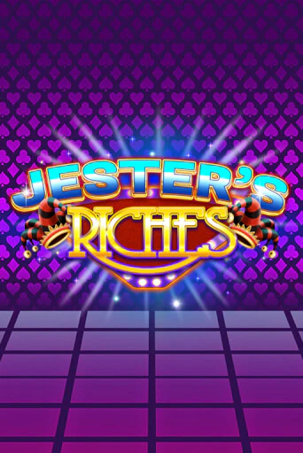 Бесплатная демо игра Jesters Riches | Джой Казино без регистрации