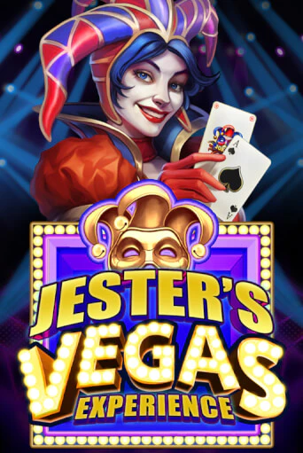Бесплатная демо игра Jester's Vegas Experience | Джой Казино без регистрации