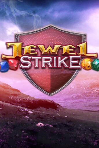 Бесплатная демо игра Jewel Strike | Джой Казино без регистрации