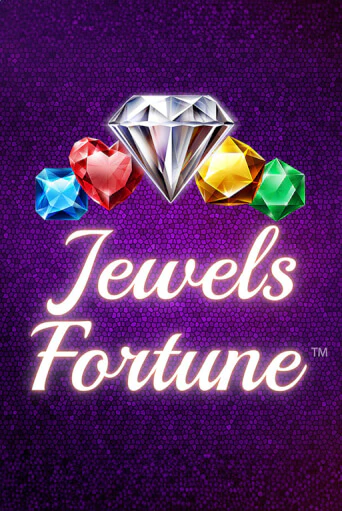 Бесплатная демо игра Jewels Fortune | Джой Казино без регистрации