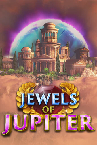Бесплатная демо игра Jewels of Jupiter | Джой Казино без регистрации