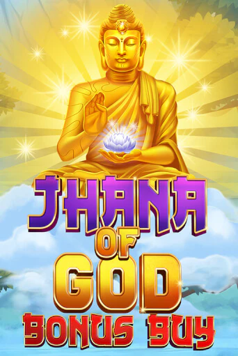 Бесплатная демо игра Jhana of God Bonus Buy | Джой Казино без регистрации