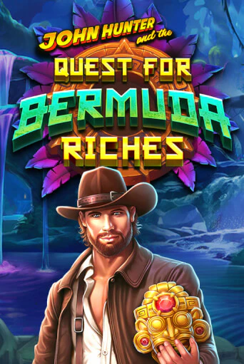 Бесплатная демо игра John Hunter and the Quest for Bermuda Riches | Джой Казино без регистрации