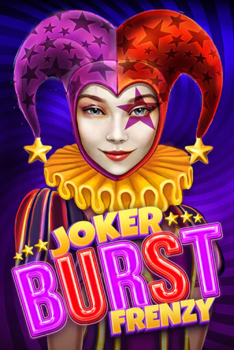 Бесплатная демо игра Joker Burst Frenzy™ | Джой Казино без регистрации