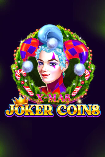Бесплатная демо игра Joker Coins X-MAS | Джой Казино без регистрации