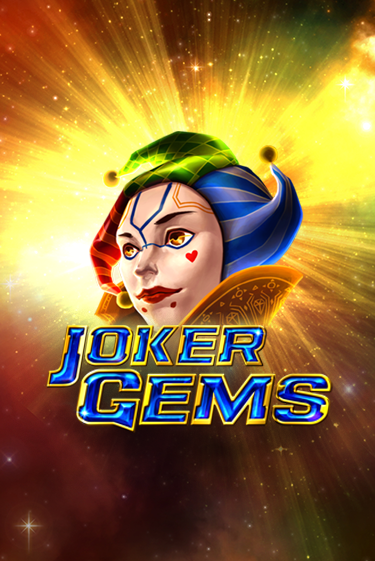 Бесплатная демо игра Joker Gems | Джой Казино без регистрации