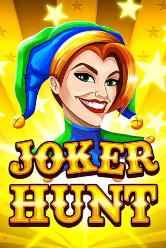 Бесплатная демо игра Joker Hunt | Джой Казино без регистрации